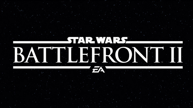 Star Wars Battlefront 2 покажут в апреле
