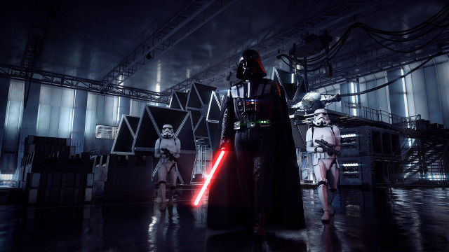 Star Wars Battlefront II лишилась микротранзакций по приказу Disney