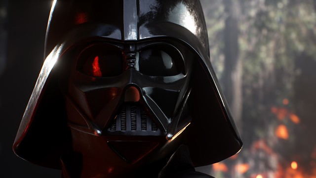 Star Wars: Battlefront выжмет из PlayStation 4 все соки