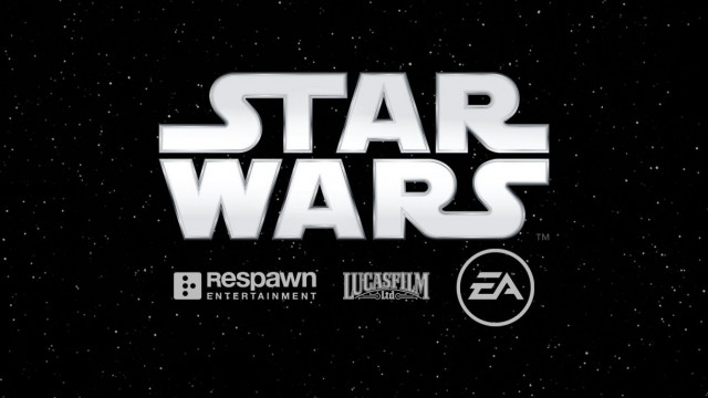 Star Wars: Jedi Fallen Order покажут в апреле
