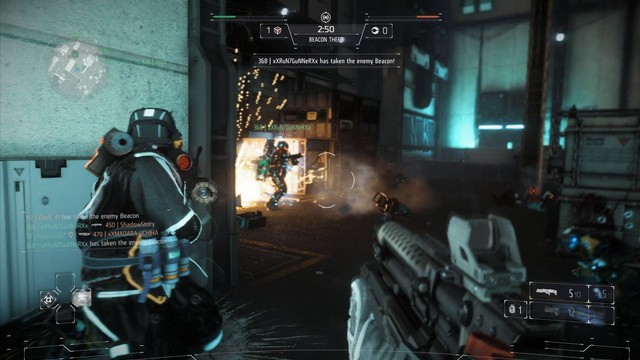 Суд отклонил иск против Sony касательно графики в Killzone: Shadow Fall