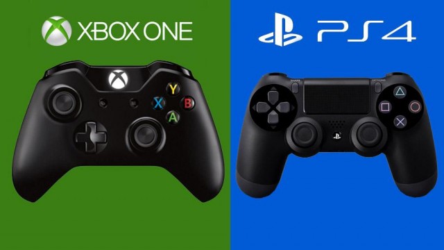 Суммарные продажи PlayStation 4 и Xbox One к 2019 году превысят отметку в 100 миллионов консолей