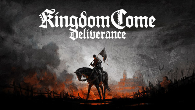Свежий трейлер Kingdom Come: Deliverance посвятили истории главного героя