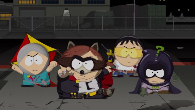 Свежий трейлер South Park: The Fractured But Whole повествует о всемирном заговоре