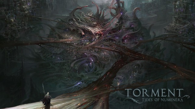 Свежий трейлер Torment: Tides of Numenera повествует о боевой системе и жизни после смерти