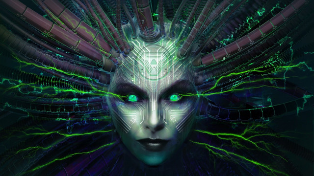 System Shock 3 выйдет на консолях благодаря новому издателю