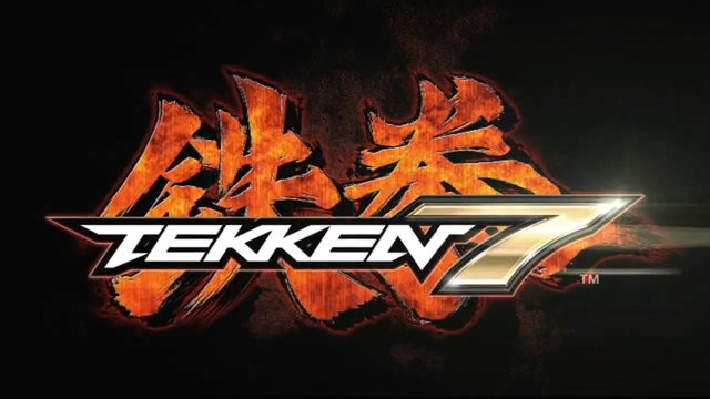 Tekken 7 будет одной из самых красивых игр