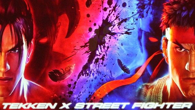 Tekken x Street Fighter практически готова к релизу