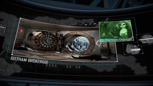 Telltale Games использовала фото убитого российского посла в своей игре про Бэтмена