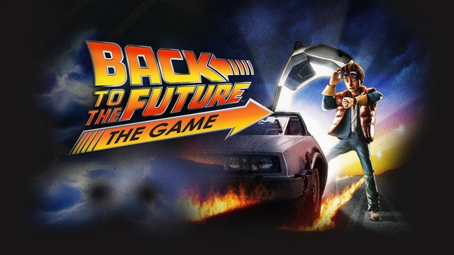 Telltale перевыпустит Back to the Future: The Game в честь юбилея фильма
