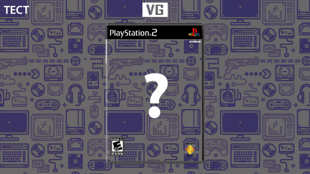 Тест: Угадай игру с PlayStation 2 по скриншоту