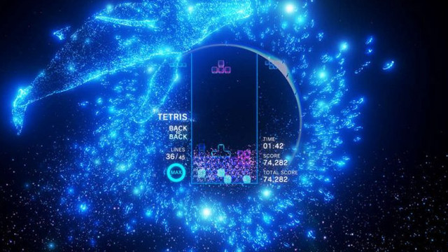 Tetris Effect – первый анонс Sony в преддверии E3 2018