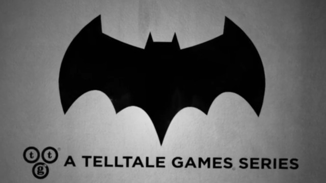 TGA 2015: Telltale анонсировала эпизодическую игру про Бэтмена