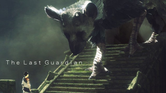 The Guardian предсказывает появление The Last Guardian на E3
