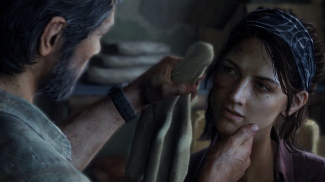 The Last of Us: Remastered бьет рекорды продаж
