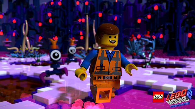 The LEGO Movie 2 Videogame выйдет в 2019 году вместе с фильмом