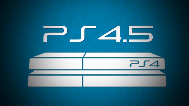The Wall Street Journal назвал дату выхода обновлённой PlayStation 4