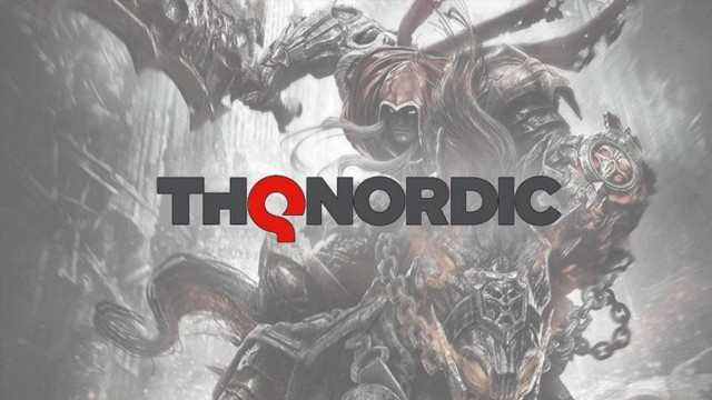 THQ Nordic готовится покупать новые компании