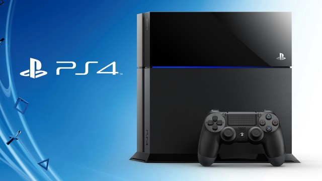 Тираж PlayStation 4 достиг отметки в 43.5 миллиона экземпляров