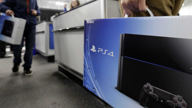 Тираж PlayStation 4 достиг 60 миллионов систем