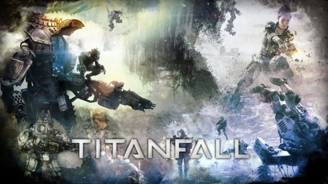 Titanfall на Xbox One...не в 1080р