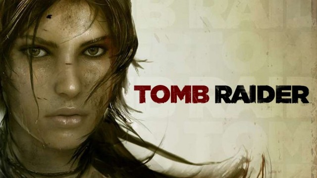 gotReview: Tomb Raider. Рождение легенды