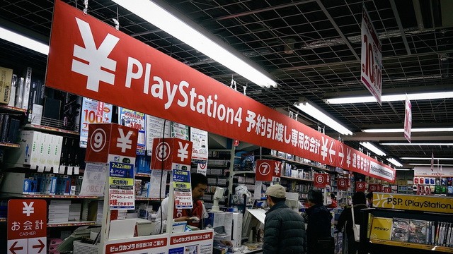 Топ-48 лучших игр для PlayStation One по версии японских геймеров