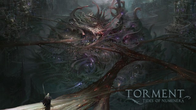 Torment: Tides of Numenera выйдет на консолях
