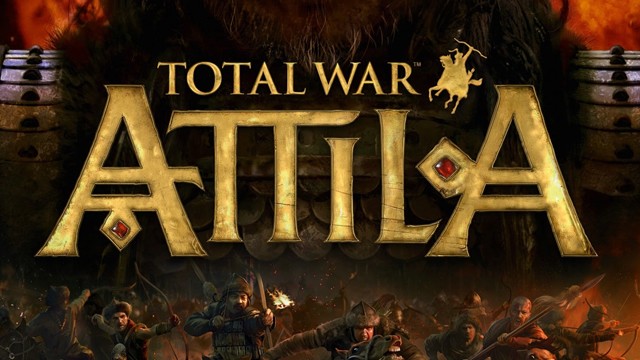 Total War: Atilla - новый кинематографический трейлер