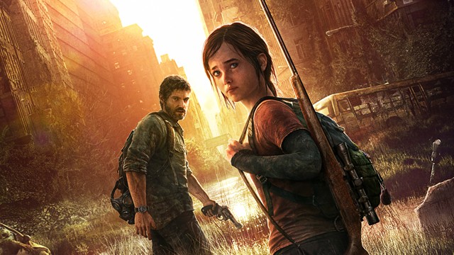 Трейлер и стрим последнего DLC для The Last of Us