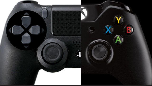 Цены на игры для PlayStation 4 и Xbox One не изменятся