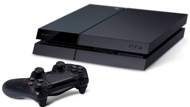 Цифровые версии игр PlayStation 4 будут доступны на любой консоли