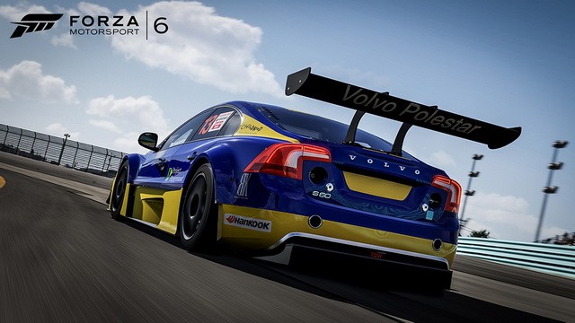 Turn 10 рассказала о еще 39 машинах, представленных в Forza Motorsport 6