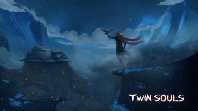 Twin Souls: The Path of Shadows появится на консолях текущего поколения