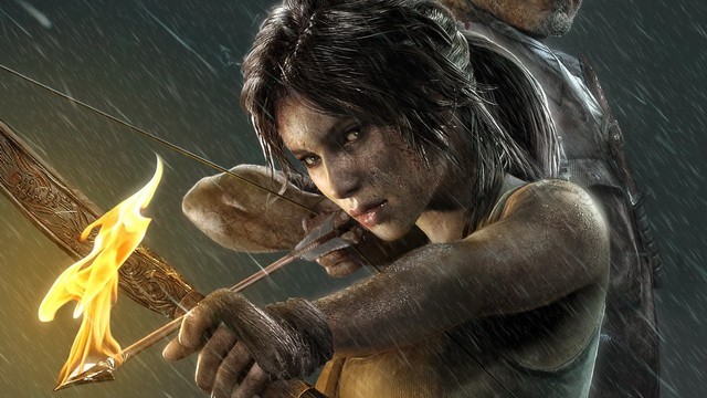У экранизации Tomb Raider появился режиссер
