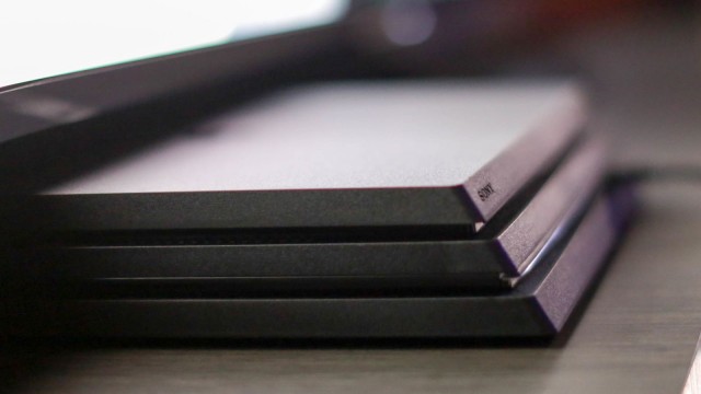 У PlayStation 4 Pro будет дополнительный гигабайт оперативной памяти
