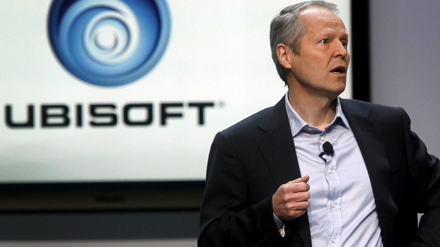 Ubisoft: до прихода нового поколения консолей осталось не меньше двух лет