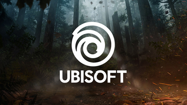 Ubisoft обновила свой логотип