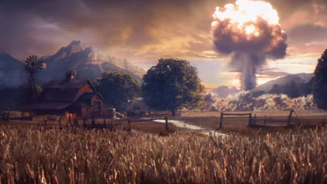 Ubisoft тизерит новую часть Far Cry