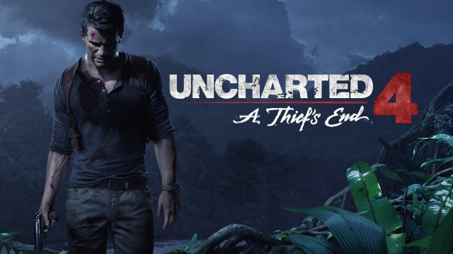 Uncharted 4: A Thief's End не выйдет в марте