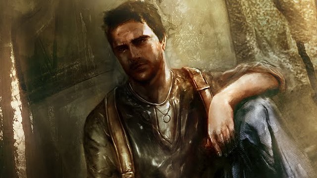 Uncharted 4 может быть анонсирован в октябре