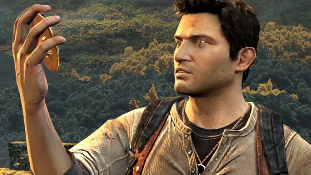 Uncharted: Golden Abyss могла попасть в Nathan Drake Collection