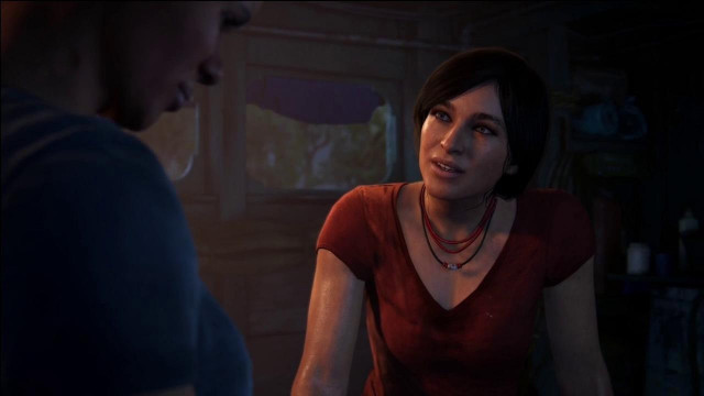 Uncharted: The Lost Legacy, скорее всего, не станет концом для франчайза
