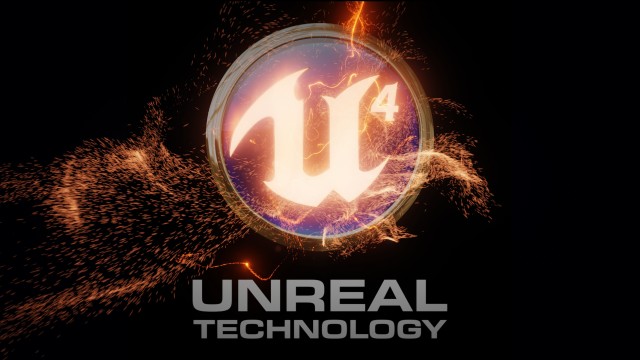 Unreal Engine 4 демонстрирует неописуемые красоты