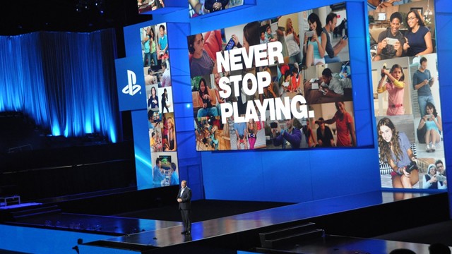 Утекла информация о выступлении Sony на E3 2014: The Last of Us 2, The Last Guardian и другое