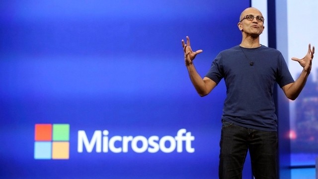 Увольнения в Microsoft: больше, чем ожидалось