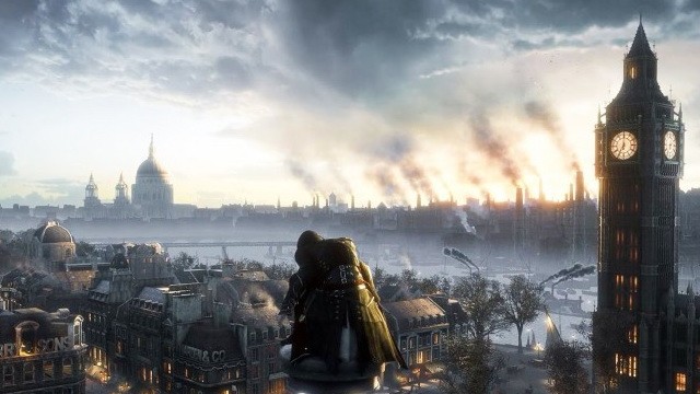 В Assassin's Creed: Syndicate будет женский играбельный персонаж