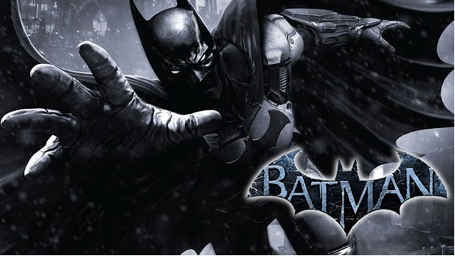 В Batman: Arkham Origins будет мультиплеер