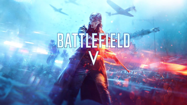В Battlefield V на запуске будет восемь многопользовательских режимов