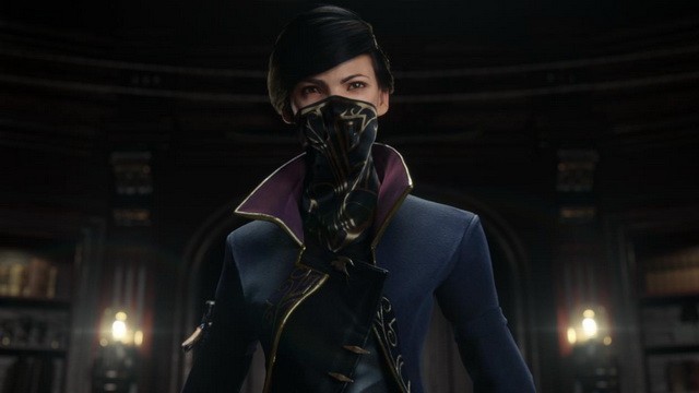 В Dishonored 2 не будет свободной смены персонажа